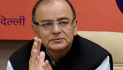 ATMs will get recalibrated for new currency notes within three weeks: Arun Jaitley 