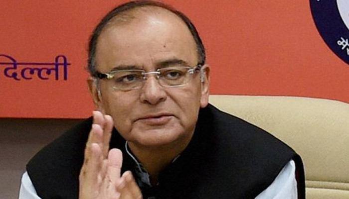 Political parties' comments on demonetisation irresponsible: Arun Jaitley