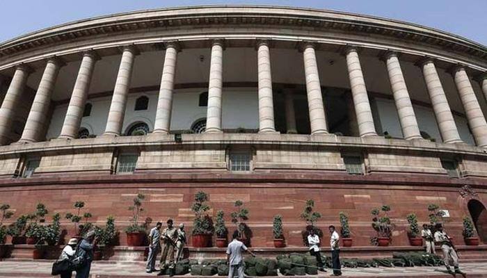 Demonetisation: Congress gives discussion notice in Rajya Sabha