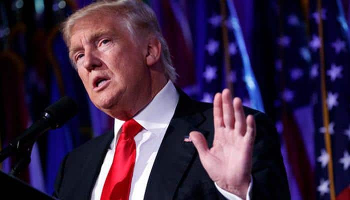 Scientists fear 'brain drain' during Donald Trump presidency: Survey