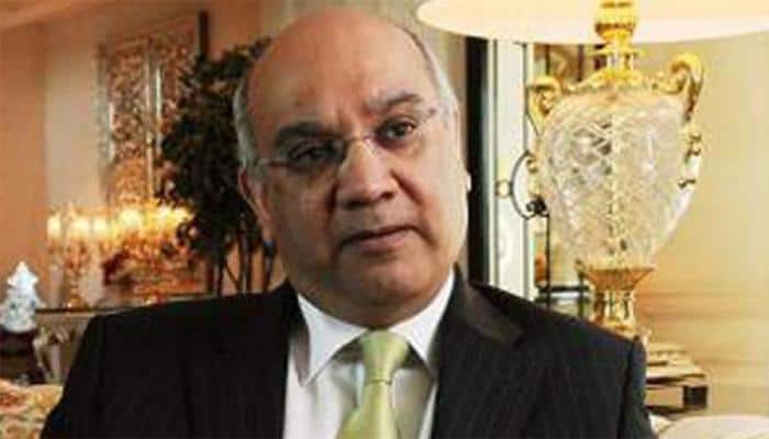Britain's longest-serving Indian-origin lawmaker Vaz probed over alleged drug offences