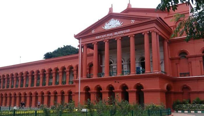 20 additional judges appointed to four high courts