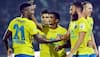 ISL-3: CK Vineeth stars in Kerala Blasters' win over Chennaiyin FC