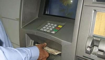 ATMs to disburse new currency by early December: Finance Ministry