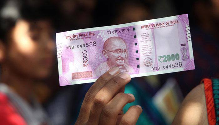 This is how pretty-pink Rs 2000 note is duping common public