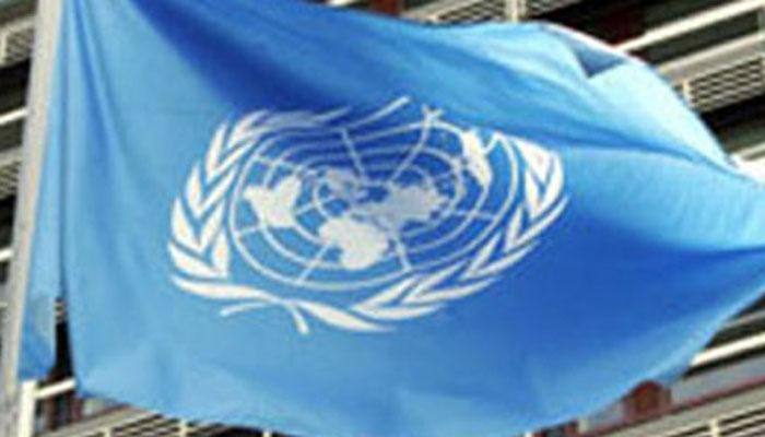 Top Indian diplomat to be re-appointed to UN Joint Inspection Unit