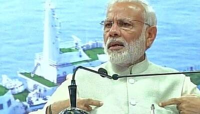 Give me time till December 30, ready to face any punishment after that: PM Modi
