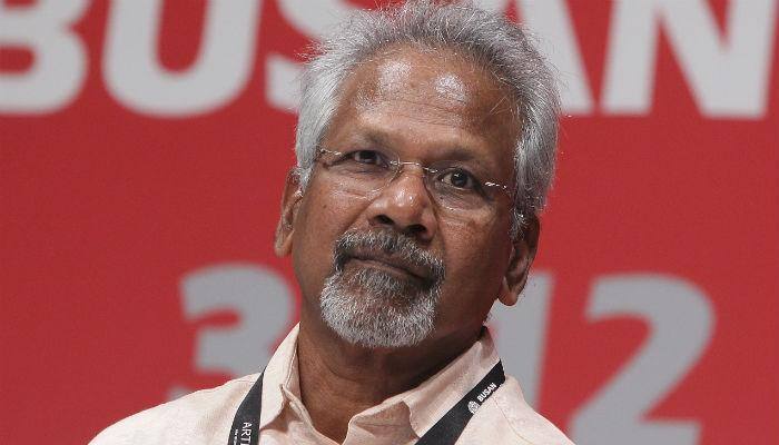 Mani Ratnam's ‘Kaatru Veliyidai’ will be an action packed movie