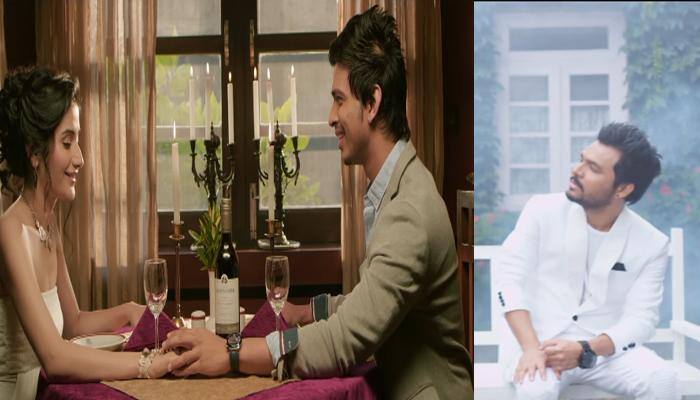 Tony Kakkar's 'Khafa Mahiya' will make you experience divine love!
