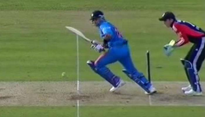 Virat Kohli – World&#039;s best batsman would want to work on THIS weakness against England