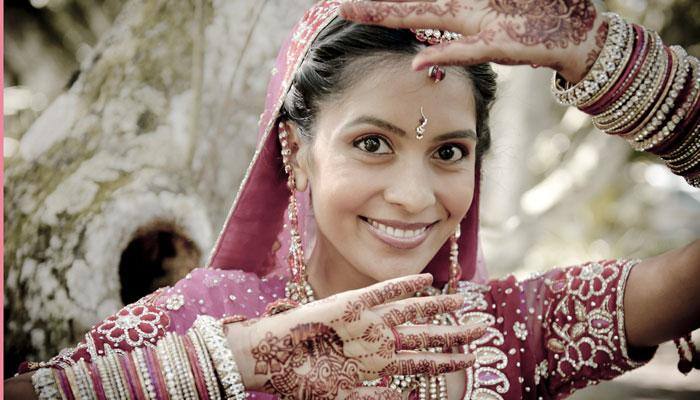 Here's how you can keep bride-to-be healthy and radiant