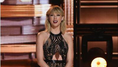 Court-sealed evidence in Taylor Swift’s sexual assault case leaked