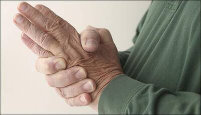 Protein drives inflammation in rheumatoid arthritis patients 