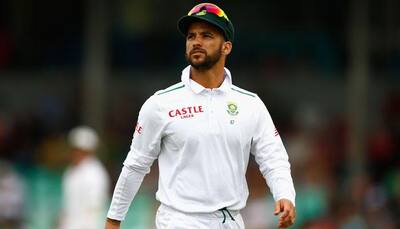 WATCH: JP Duminy's BRILLIANT low catch to dismiss Mitchell Starc during 2nd Aus-SA Test