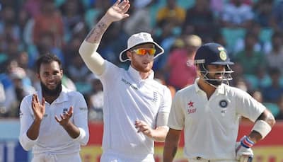 India vs England: Chasemaster Virat Kohli turns saviour as 1st Test ends in draw