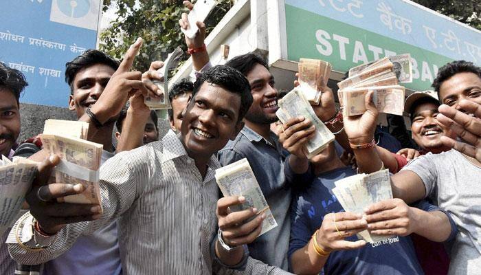 Demonetisation of Rs 500, 1000 notes: Here's how Narendra Modi's move has 'yorked' the bookies