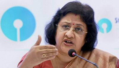 SBI to calibrate 1,000 ATMs for Rs 2,000 currency notes by Monday: Arundhati Bhattacharya 
