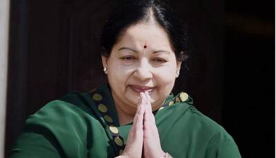 I have taken rebirth because of people's prayers: Tamil Nadu CM Jayalalithaa 