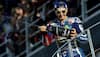 Motosports news