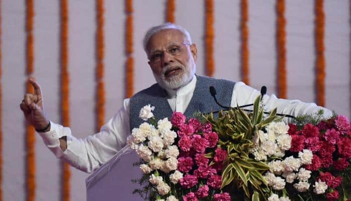 Demonetisation: PM Modi seeks 50 days to overcome crisis, says more anti-graft measures on anvil