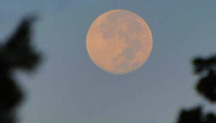 Supermoon: Look up the sky tonight as the moon appears &#039;brightest&#039; in 69 years!