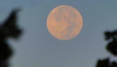 Supermoon: Look up the sky tonight as the moon appears 'brightest' in 69 years!