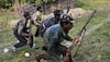 Maoist commander gunned down in Sukma district