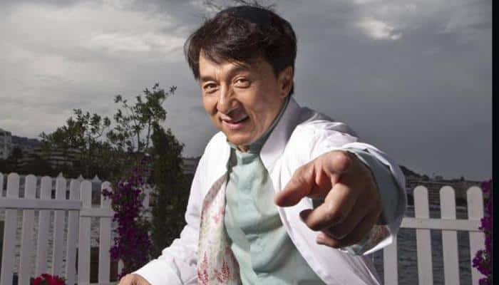 Jackie Chan finally wins Oscar after 56 years in film industry!