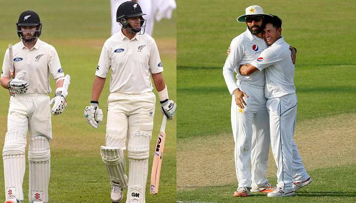 New Zealand vs Pakistan: 1st Test to go ahead despite massive earthquake