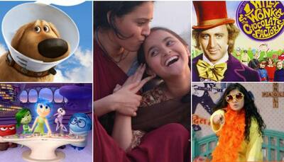 Children's Day special: Ten movies you cannot afford to miss