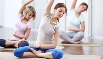 How yoga can help control, cure diabetes – Watch!