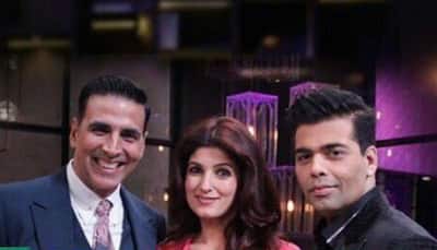 Koffee With Karan get new high standards after Akshay Kumar and Twinkle Khanna’s episode