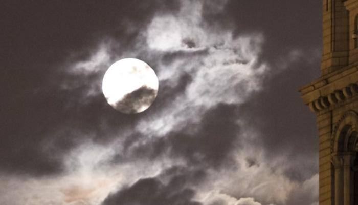 Supermoon: How to watch today's historic full moon at Nehru Planetarium!