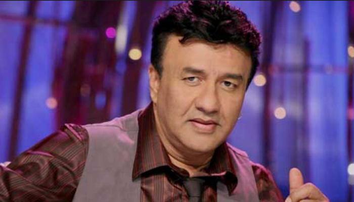 Anu Malik hails PM  Narendra Modi's demonetisation move
