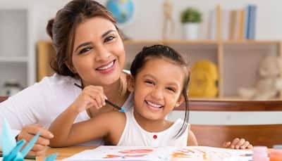 Know what Indian women feel about raising a child