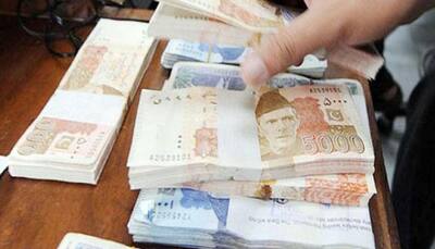 Now, Pakistan to demonetise Rs 5,000 notes to clean corruption?