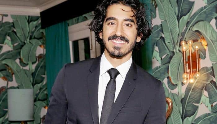 Dev Patel undergoes a &#039;drastic&#039; change for ‘Lion’