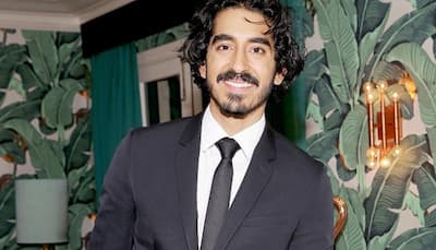 Dev Patel undergoes a 'drastic' change for ‘Lion’