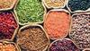 Pulses prices