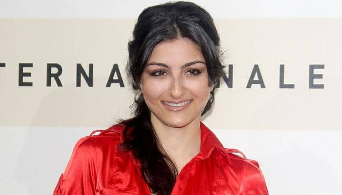 Soha Ali Khan doesn’t succumb to the pressure of having a baby 