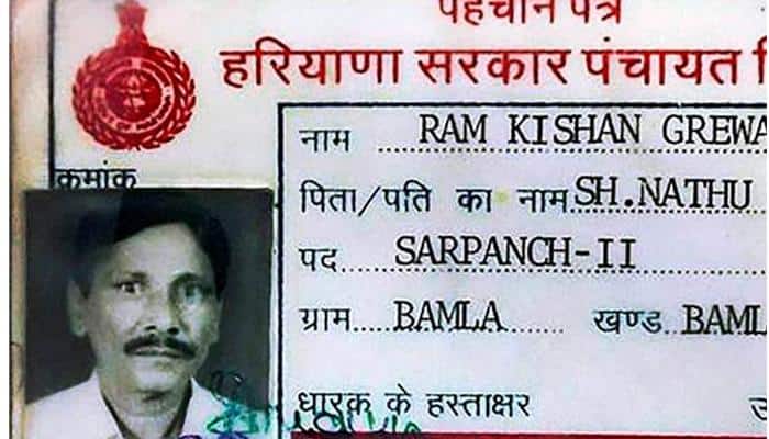Ram Kishan Grewal a 'martyr' or not? Delhi HC to pronounce order on December 12