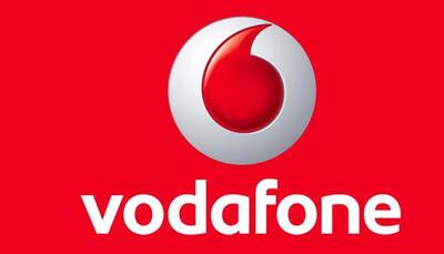 Vodafone shows loss doubling to $5.5 billion due to India write-down