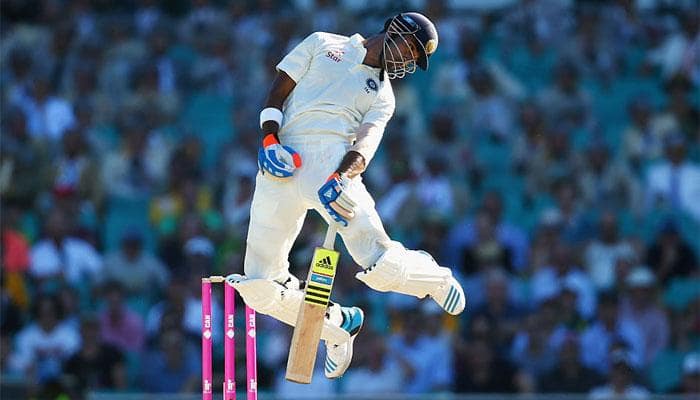 India vs England: Lokesh Rahul added to Indian squad for 2nd Test to be played at Visakhapatnam