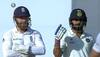 WATCH: Commentators can't stop laughing as Virat Kohli shows funny side during tense chase