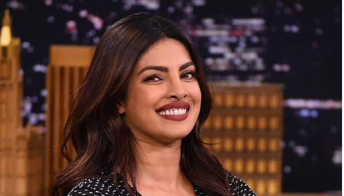 Top 5 recent fashion statements made by Priyanka Chopra on International platforms 