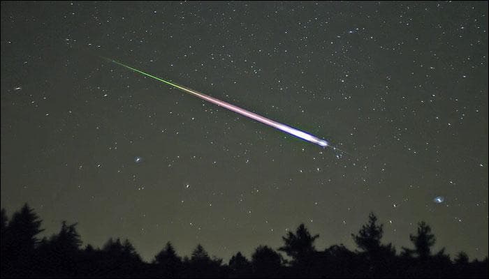 Leonid meteor shower to grace the night skies this week! - All you need to know