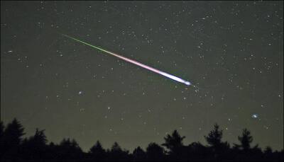 Leonid meteor shower to grace the night skies this week! - All you need to know