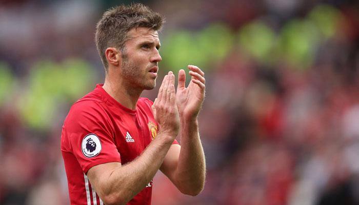 Michael Carrick hints at quitting Manchester United, backs Paul Pogba to showcase &#039;special&#039; talent