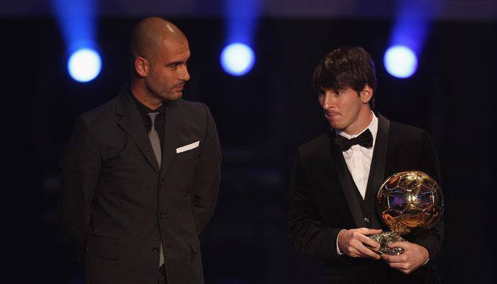 Pep Guardiola's sex ban helped Lionel Messi get most out of his potential, reveals Samir Nasri