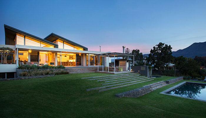 Demonetisation impact: Luxury home rate may fall by 25-30%
